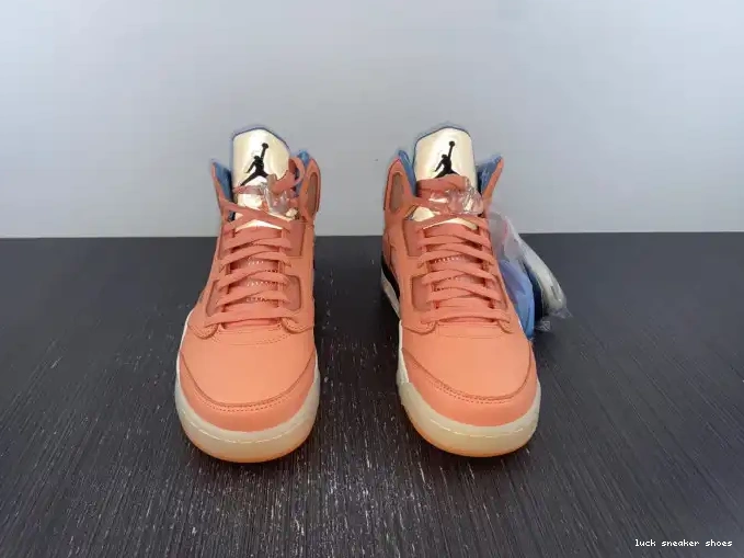 Reps LUCY Khaled Best We DV4982-641 5 Bliss The Retro Crimson DJ Jordan 0501